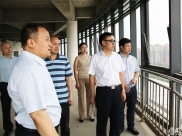 中国科学院陆林院士到四川省精神医学中心指导工作