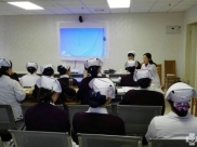 心身医学中心与外综片区联袂启动“身-心”医学工作模式