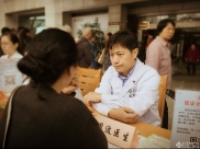 我院举行精神卫生义诊及宣教活动 
