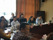 四川省精神医学中心召开全省心理健康流行病学调查研讨会
