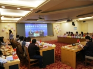 54颗红心向祖国，我用这样的方式来爱您
       ——四川精神医学中心庆祖国母亲70周年华诞暨迎新活动