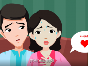 焦虑障碍