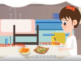 进食障碍