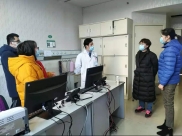 四川省精神医学中心抗击“新型冠状病毒感染的肺炎疫情”专题报道（六）
万众一心 抗击疫情 四川省精神医学中心开通四川省心理援助热线 “96111” 专线

