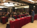 2019年4月1-9日， 参与凉山木里森林火灾突发公共卫生事件心理应急救援。