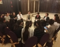 2019年4月1-9日， 参与凉山木里森林火灾突发公共卫生事件心理应急救援。