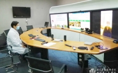 我院对武汉新冠肺炎患者实施远程心理援助