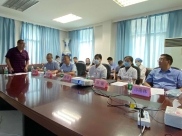 精医中心临时采购委员会开展医疗设备供应商集中推荐日活动