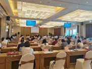 省精神医学中心专家受邀为四川省直单位工会领导干部作心理讲座