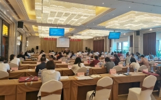 省精神医学中心专家受邀为四川省直单位工会领导干部作心理讲座