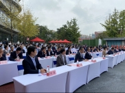 四川观察：四川省精神医学中心开诊试运行