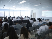 省精神医学中心机关党支部召开2020年度组织生活会、开展民主评议党员