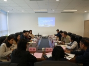 省精神医学中心组织召开中小学生校园心理生态系统建设构想研讨会