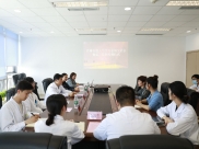 医校联合共育心理人才
省精神医学中心挂牌西南民族大学教学实践基地