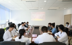 医校联合共育心理人才
省精神医学中心挂牌西南民族大学教学实践基地
