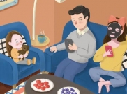 好好的孩子，怎么就想不开了？