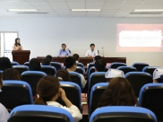省精神医学中心获院本部远程会诊中心赠送远程医疗终端设备