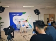 省精神医学中心首次开启考前心理辅导专题公益直播
