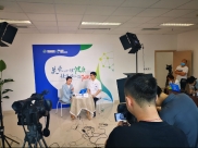 省精神医学中心首次开启考前心理辅导专题公益直播