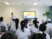 省精神医学中心启用综合心身/儿少科病房