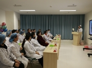 省精神医学中心心身消化科正式开科