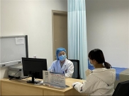 金温江：消化疾病心身同治 让医学成为温暖的科学