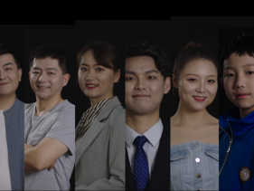 公益片《关爱心理健康 让生活洒满阳光》