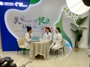 省精神医学中心开展“精神病≠神经病，别再分不清”公益直播活动