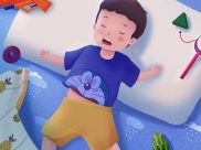家有“熊”娃成绩差，可能是你错怪TA