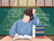 好好的孩子，咋就不想上学了？