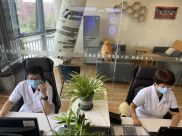 疫情期间，省精神医学中心加强96111四川省心理援助热线值守