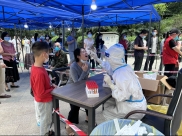 全力以赴，同心抗疫，省精医中心党总支在行动