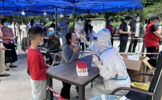 全力以赴，同心抗疫，省精医中心党总支在行动