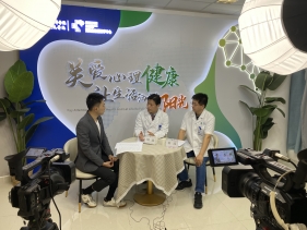 20220909  灾后常见心理反应与应对