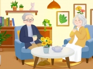 【灾后心理自助】灾后如何照顾老年人