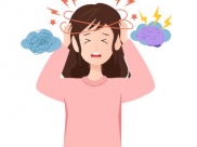 难以言说的折磨——偏头痛