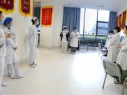 省精神医学中心青年理论学习小组学习贯彻党的二十大精神