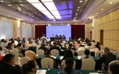 省精神医学中心承办四川省“5个100”社会心理骨干（教育系统）培训班