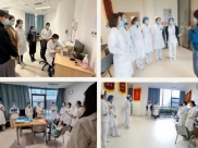 四川省精神医学中心青年理论学习小组学习贯彻党的二十大精神