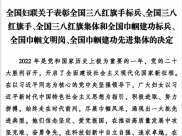 四川省精神医学中心荣获“全国巾帼文明岗荣誉”称号