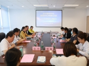 省精神医学中心召开睡眠医学中心学科建设能力提升专题会议