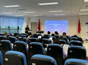 四川省人民医院温江院区顺利举办2023年度国家认知障碍疾病专科人才面授培训会