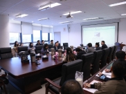 防范内控风险，提升内审治理水平——四川省精神医学中心党总支、医院审计部党支部联合开展主题党日