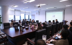 防范内控风险，提升内审治理水平——四川省精神医学中心党总支、医院审计部党支部联合开展主题党日