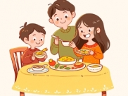 冬至不止羊肉！科学饮食护心身消化健康