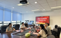 第十期四川省精神医师转岗培训调研圆满结束