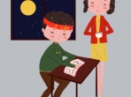 科学应对中高考焦虑，家长考生必看！