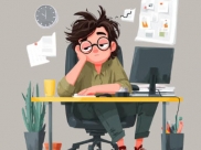 停止内耗：关掉脑内“批评家”，开启人生省电模式