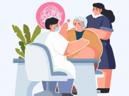 打破“记忆流失”困局！认知障碍中心开展阿尔茨海默患者全周期管理