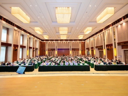 第六届天府脑科学大会在成都成功举办